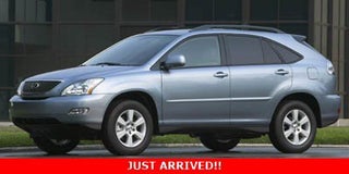 2007 Lexus RX 350 AWD 4dr