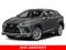 2022 Lexus RX RX 350 F SPORT Handling