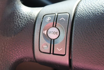2012 Toyota RAV4 4WD 4dr I4 (Natl)