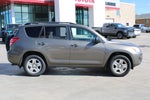 2012 Toyota RAV4 4WD 4dr I4 (Natl)