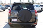 2012 Toyota RAV4 4WD 4dr I4 (Natl)