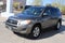 2012 Toyota RAV4 4WD 4dr I4 (Natl)