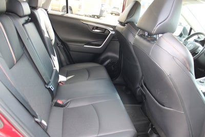 2019 Toyota RAV4 Adventure