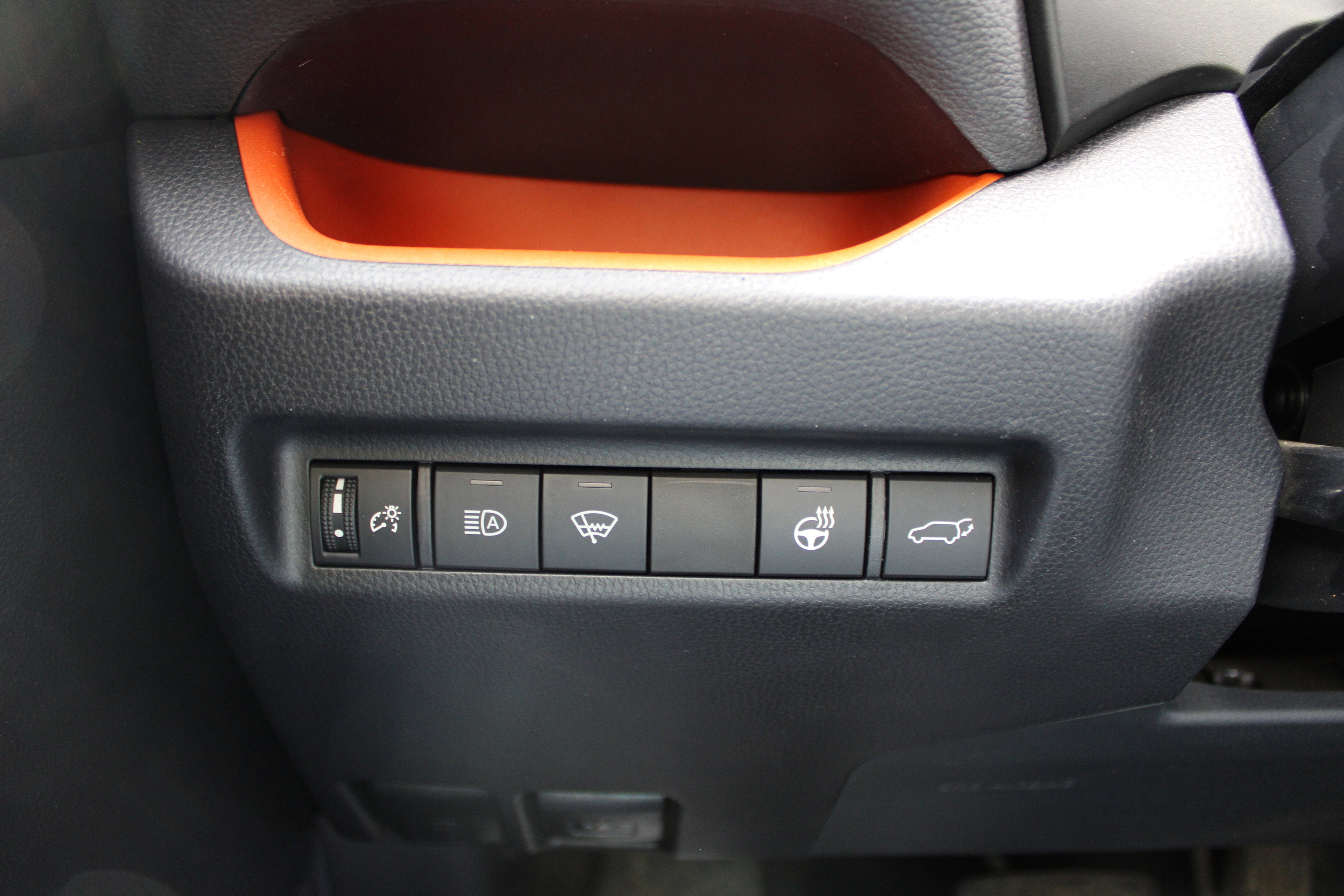 2019 Toyota RAV4 Adventure