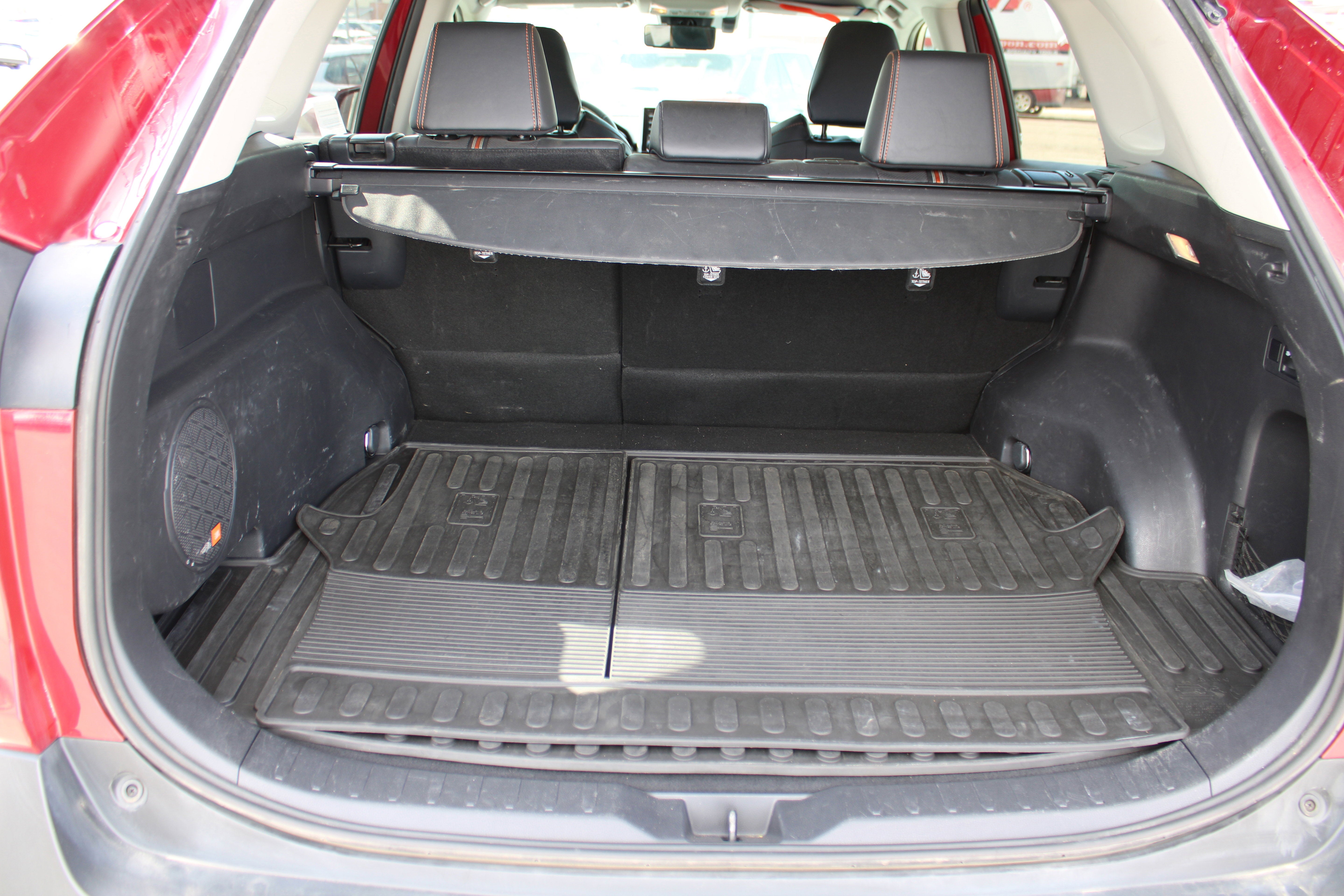 2019 Toyota RAV4 Adventure