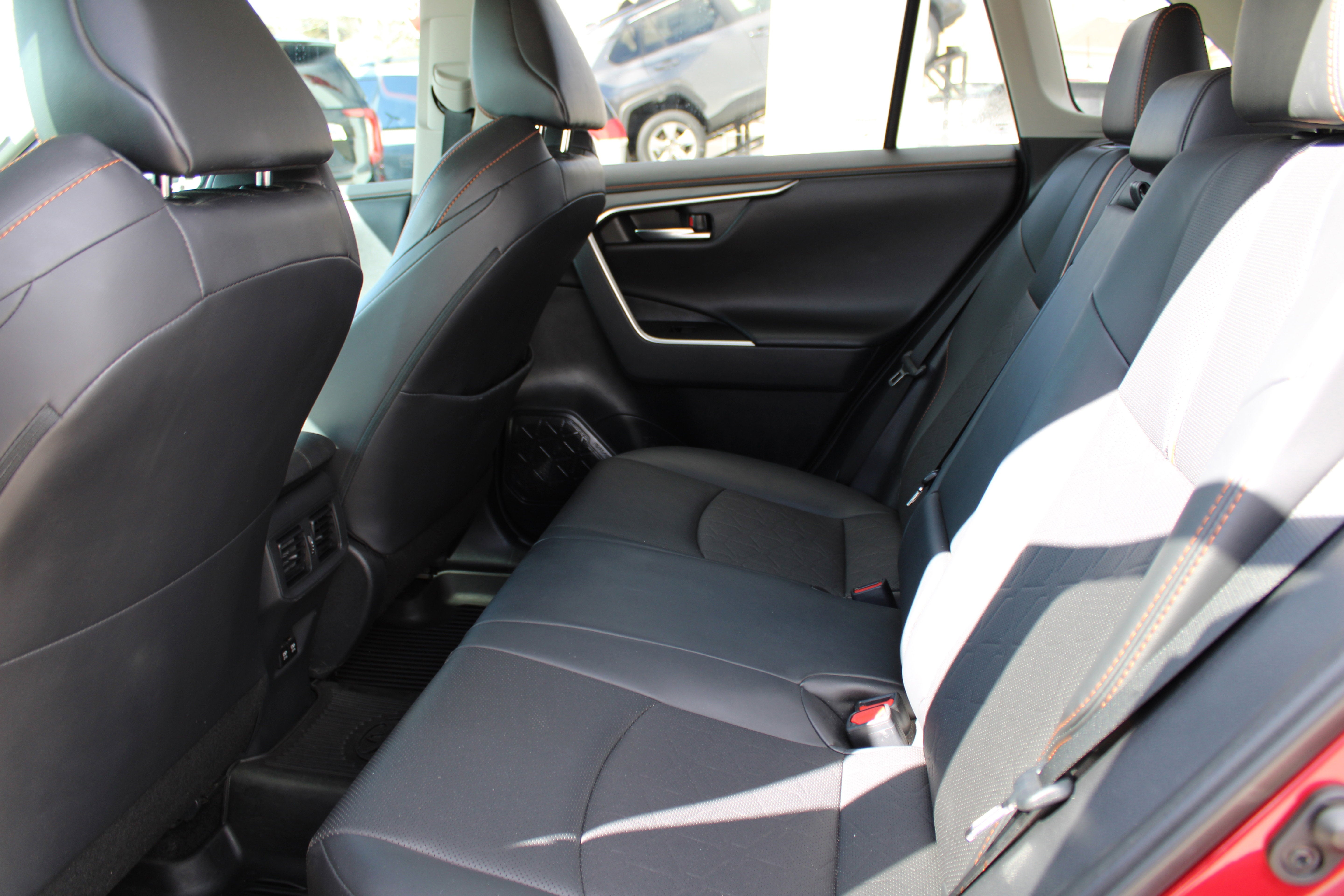 2019 Toyota RAV4 Adventure