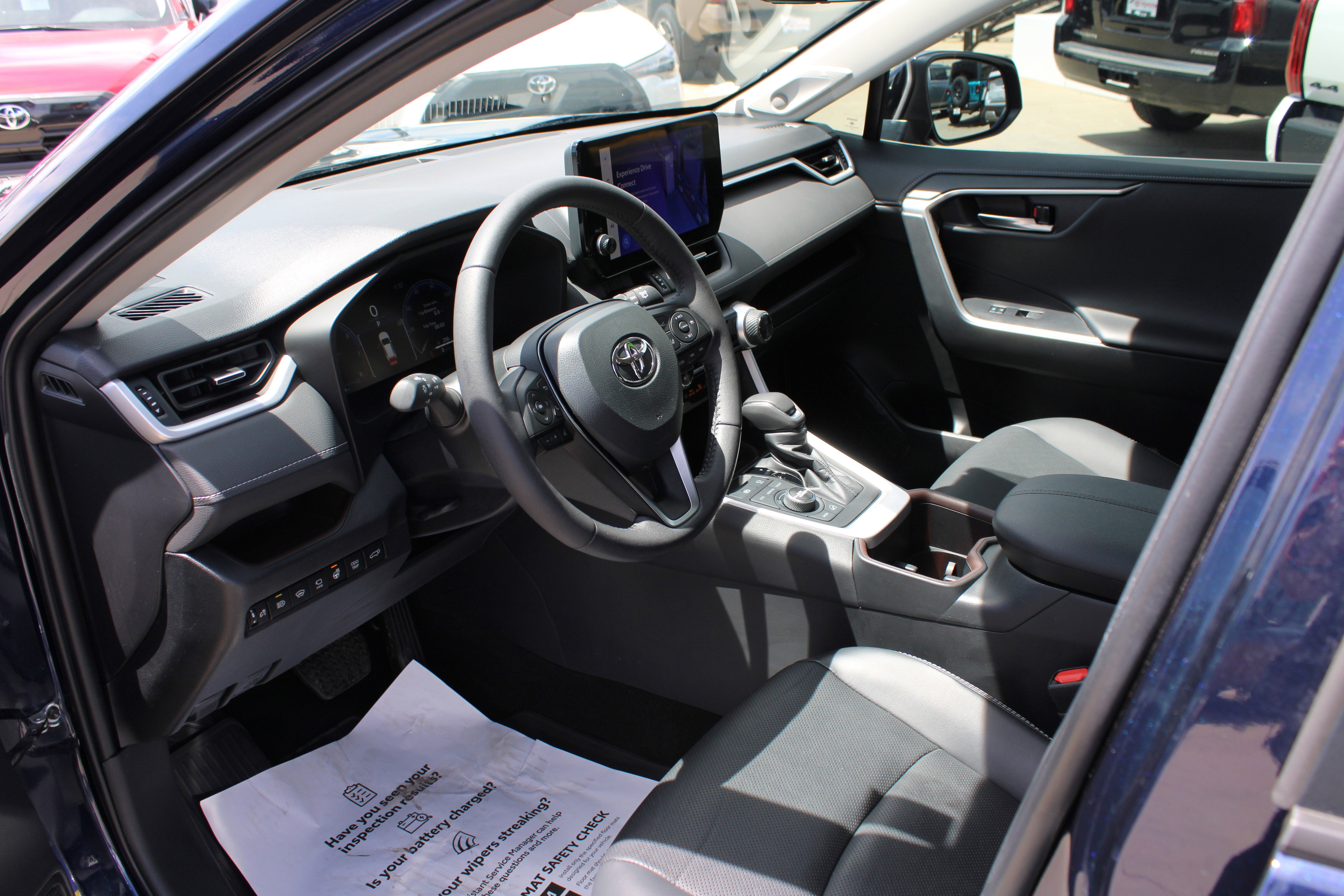 2023 Toyota RAV4 Limited