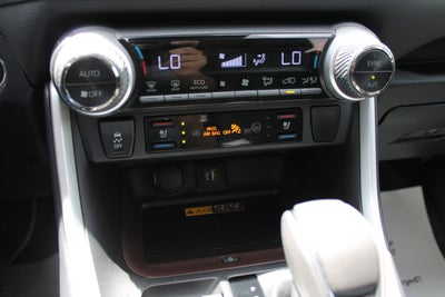 2023 Toyota RAV4 Limited