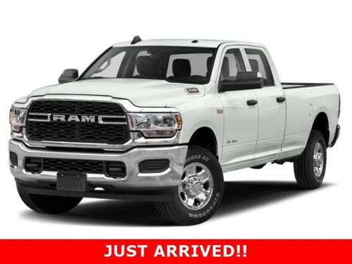 2022 RAM 3500 Tradesman