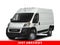 2020 RAM ProMaster Cargo Van 2500 High Roof 159 WB