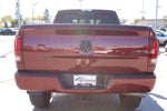 2017 RAM 2500 Laramie