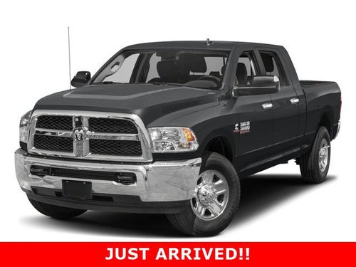 2017 RAM 2500 SLT