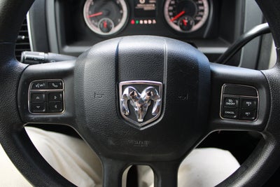 2017 RAM 2500 SLT