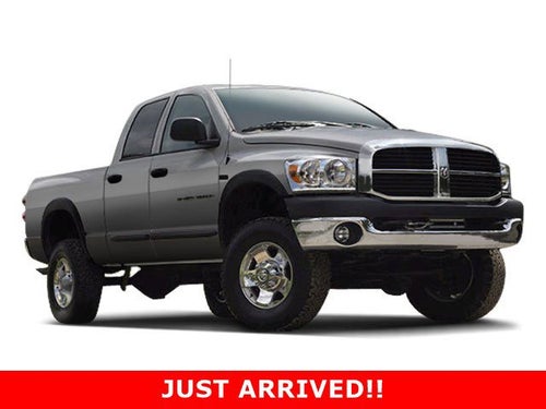 2009 Dodge Ram 2500 SLT