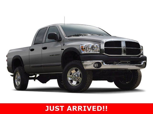 2009 Dodge Ram 2500 SLT