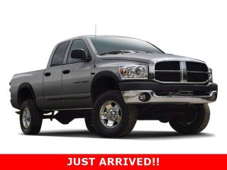 2009 Dodge Ram 2500 SLT