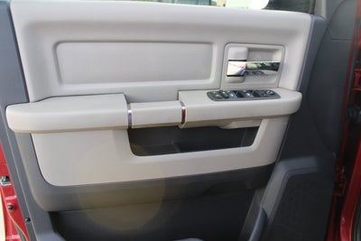 2010 Dodge Ram 2500 Power Wagon