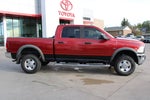 2010 Dodge Ram 2500 Power Wagon