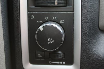 2010 Dodge Ram 2500 Power Wagon