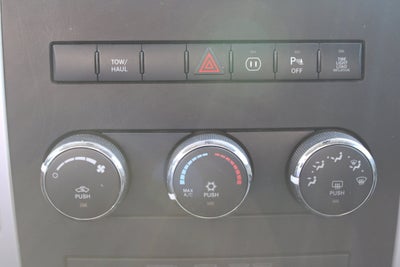 2010 Dodge Ram 2500 Power Wagon