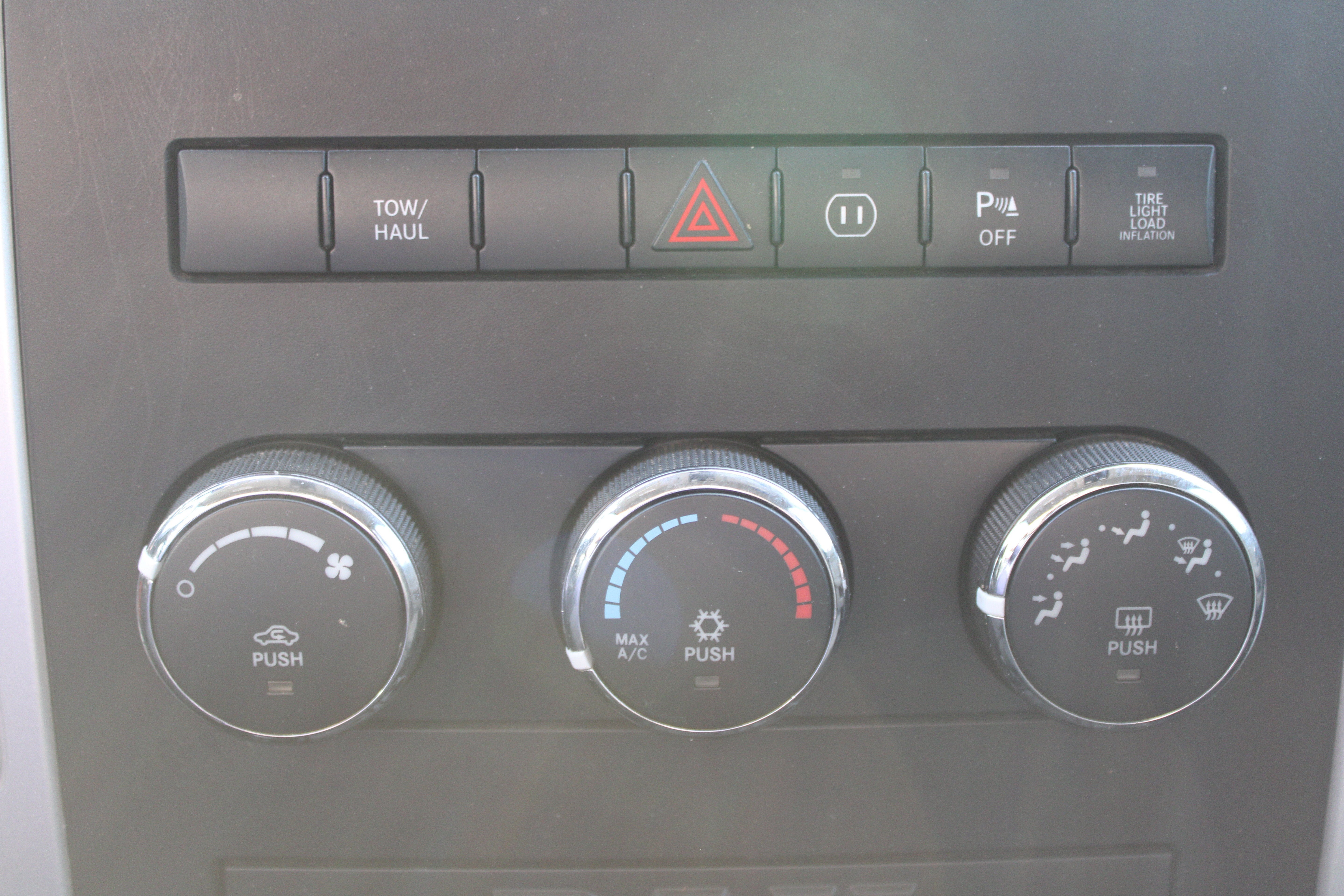 2010 Dodge Ram 2500 Power Wagon