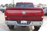 2010 Dodge Ram 2500 Power Wagon