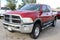 2010 Dodge Ram 2500 Power Wagon