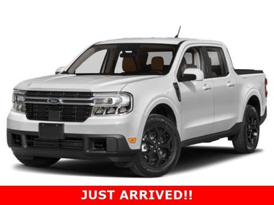 2023 Ford Maverick Base