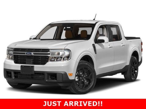 2023 Ford Maverick Base