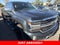 2018 Chevrolet Silverado 1500 High Country