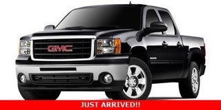 2011 GMC Sierra 1500 SLT