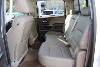 2015 GMC Sierra 1500 Denali