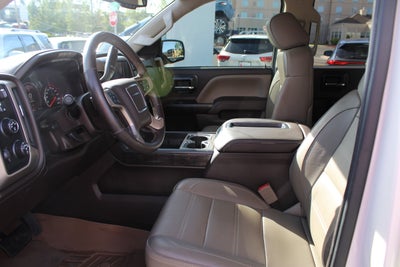 2015 GMC Sierra 1500 Denali
