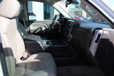 2015 GMC Sierra 1500 Denali