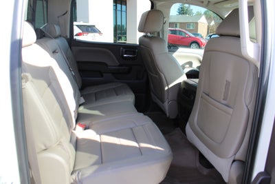 2015 GMC Sierra 1500 Denali