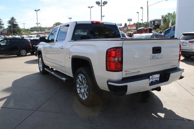 2015 GMC Sierra 1500 Denali