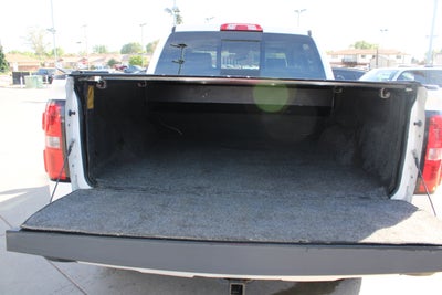 2015 GMC Sierra 1500 Denali