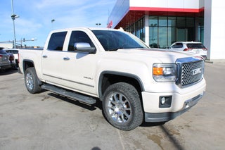 2015 GMC Sierra 1500 Denali
