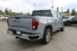 2025 GMC Sierra 1500 SLE