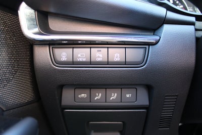 2023 Mazda Mazda3 Sedan 2.5 Turbo Premium Plus