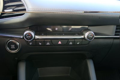 2023 Mazda Mazda3 Sedan 2.5 Turbo Premium Plus