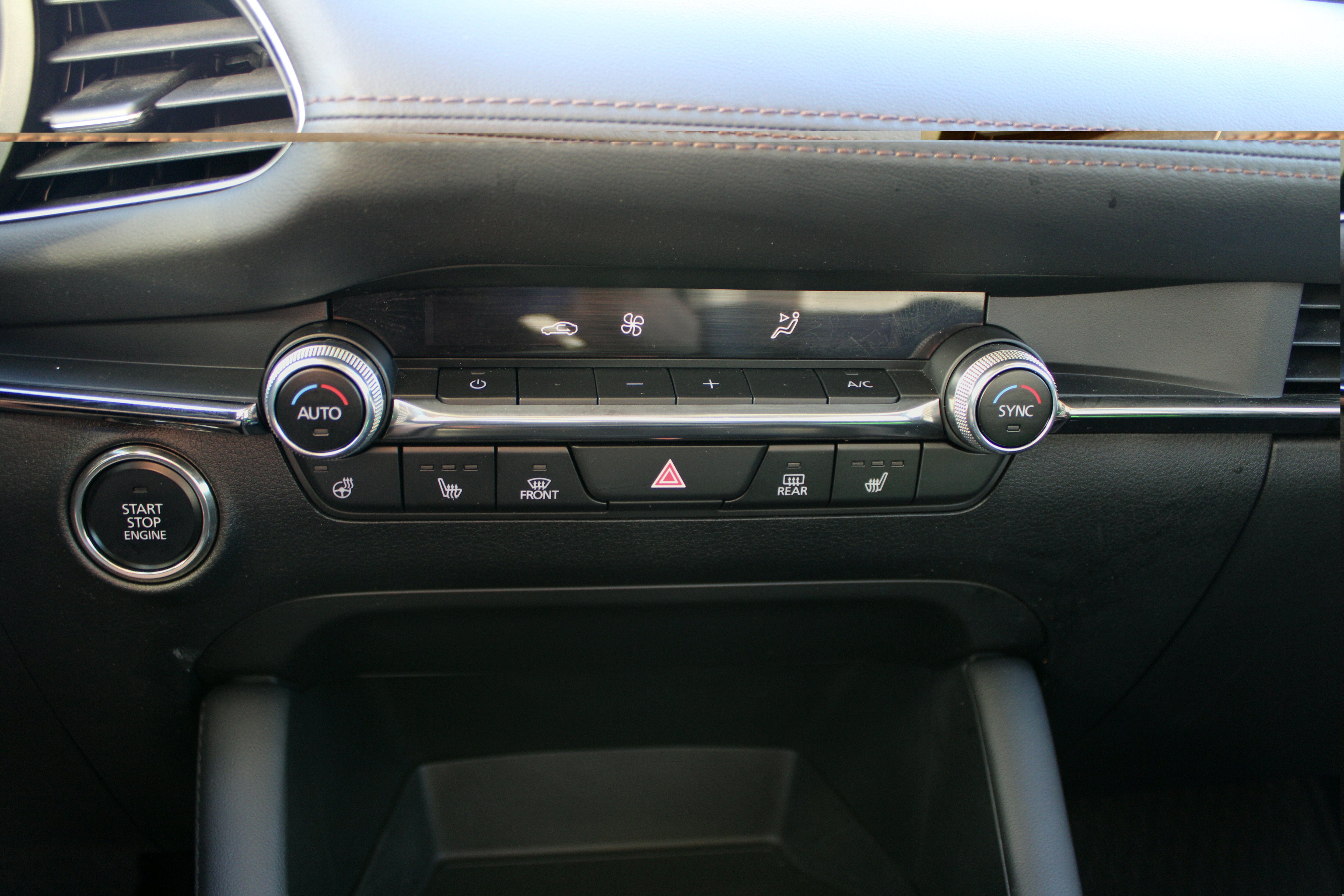 2023 Mazda Mazda3 Sedan 2.5 Turbo Premium Plus