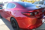 2023 Mazda Mazda3 Sedan 2.5 Turbo Premium Plus