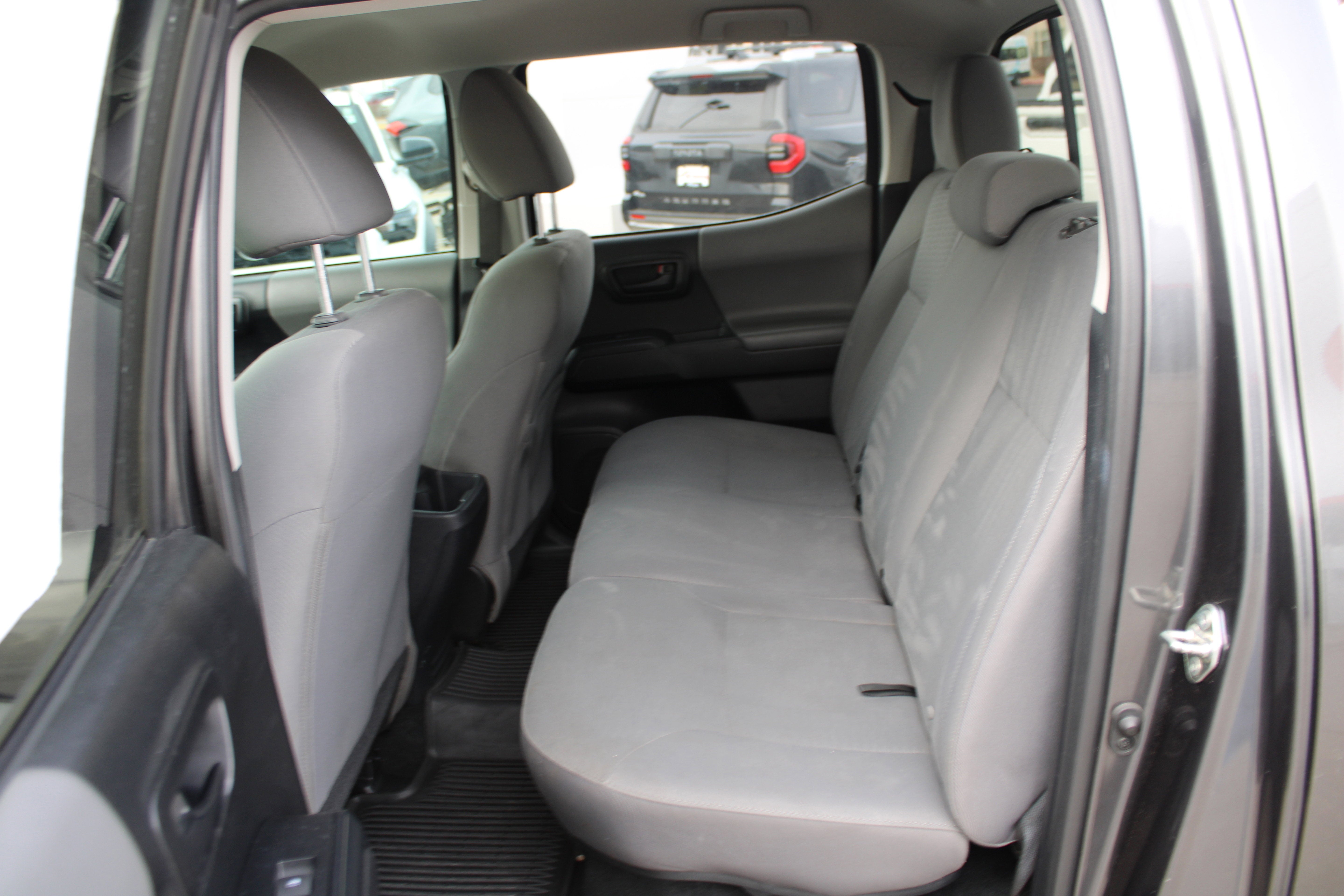 2019 Toyota Tacoma 4WD SR