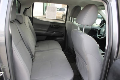 2019 Toyota Tacoma 4WD SR