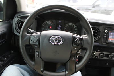 2019 Toyota Tacoma 4WD SR