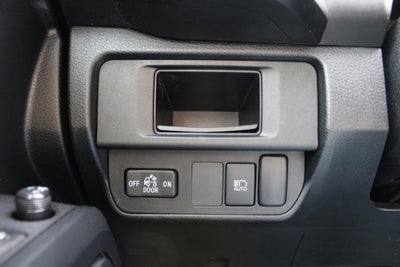 2019 Toyota Tacoma 4WD SR