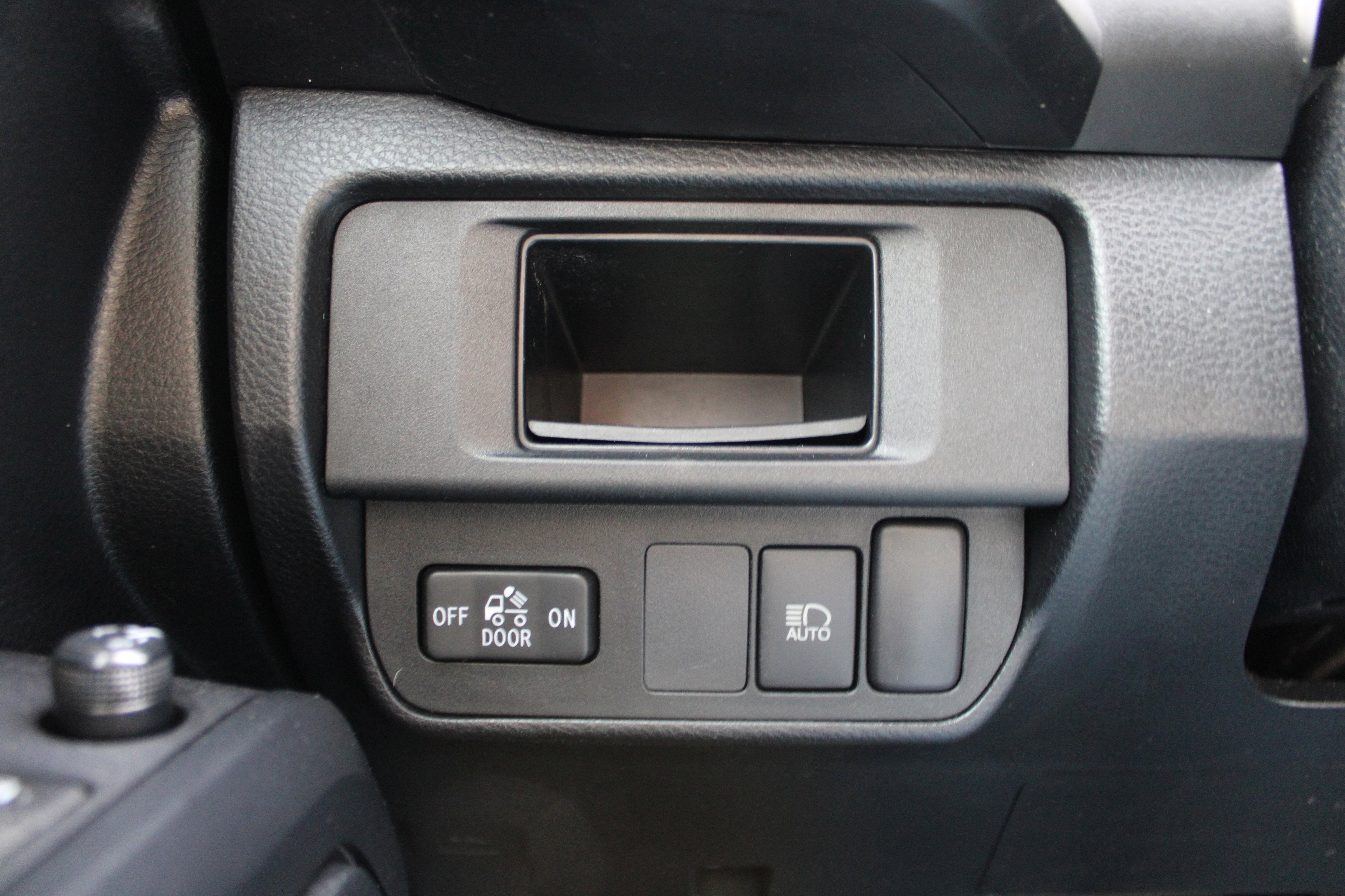 2019 Toyota Tacoma 4WD SR