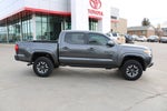 2019 Toyota Tacoma 4WD SR