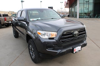 2019 Toyota Tacoma 4WD SR